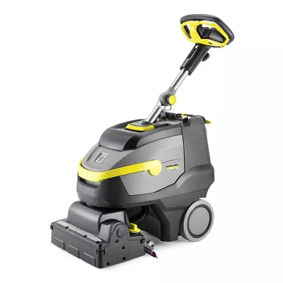 Поломоечная машина Karcher BR 35/12 C Bp Pack 1.783-467.0 фото 1