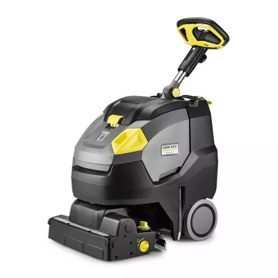 Поломоечная машина Karcher BR 45/22 C Bp Pack 1.783-460.0 фото 1