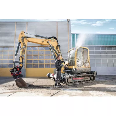 Мойка высокого давления Karcher HD 7/14-4 M EU 1.524-930.0 фото 2