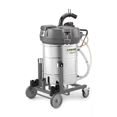 Промышленный пылесос Karcher IVR-L 100/24-2 ТС Me фото 1