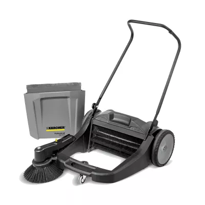 Подметальная машина Karcher KM 70/15 C фото 2