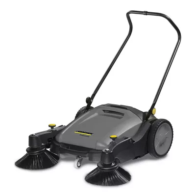 Подметальная машина Karcher KM 70/20 C mit 2SB 1.517-107.0 фото 1