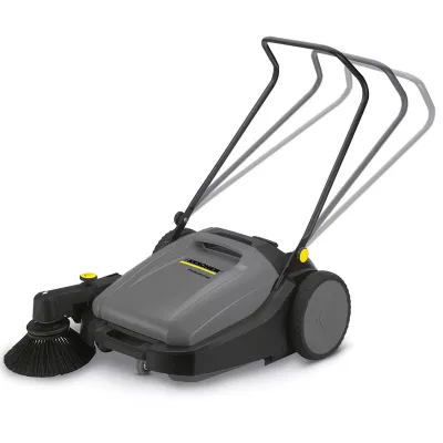 Подметальная машина Karcher KM 70/20 C фото 2