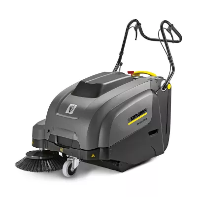 Подметальная машина Karcher KM 75/40 W Bp Pack фото 1