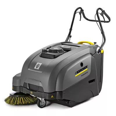 Подметальная машина Karcher KM 75/40 W P 1.049-205.0 фото 1