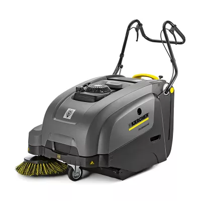 Подметальная машина Karcher KM 75/40 W G фото 1