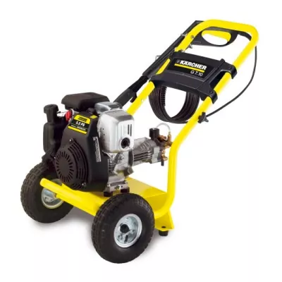 Мойка с бензиновым двигателем Karcher G 7.10 M EU (1.194-701.0) фото 1