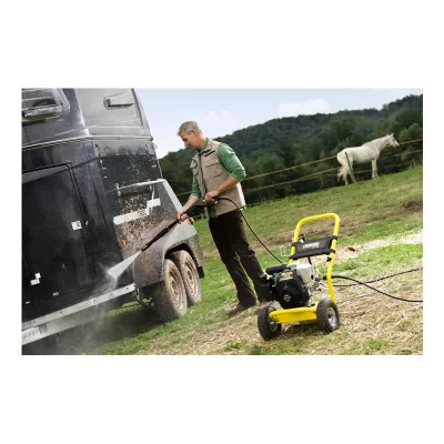 Мойка с бензиновым двигателем Karcher G 7.10 M EU (1.194-701.0) фото 2