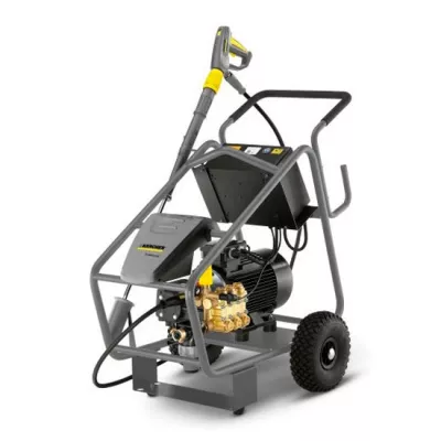 Мойка высокого давления Karcher HD16/15-4 Cage Plus (1.353-905) фото 1