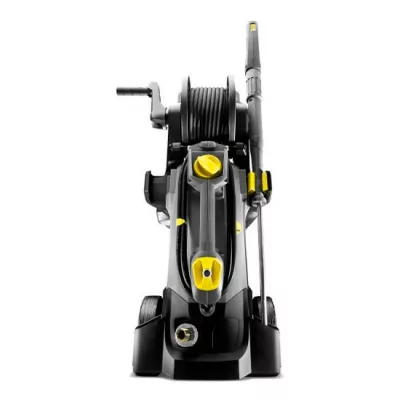 Мойка высокого давления Karcher HD 5/12 CX Plus (1.520-902.0) фото 2