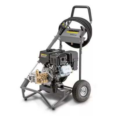 Мойка высокого давления Karcher HD 6/15 G Classic (1.187-900.0) фото 1