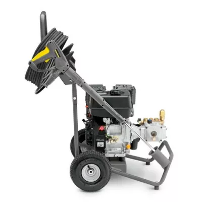 Мойка высокого давления Karcher HD 6/15 G Classic (1.187-900.0) фото 2