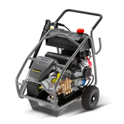 Аппарат сверхвысокого давления Karcher HD 9/50 Ge (1.367-506.0) фото 1