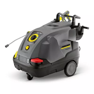 Мойка высокого давления Karcher HDS 6/14 CX (1.169-905.0) фото 1