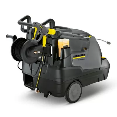 Мойка высокого давления Karcher HDS 6/14 CX (1.169-905.0) фото 2