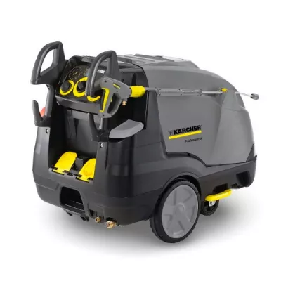 Мойка высокого давления Karcher HDS 7/12-4 MX (1.077-906.0) фото 2