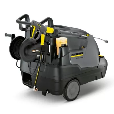 Мойка высокого давления Karcher HDS 7/16 CX (1.173-904.0) фото 2