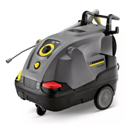 Мойка высокого давления Karcher HDS 8/18-4 C (1.174-909.0) фото 1