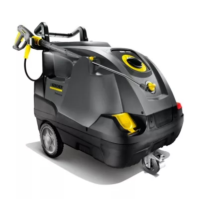 Мойка высокого давления Karcher HDS 8/18-4 C (1.174-909.0) фото 2