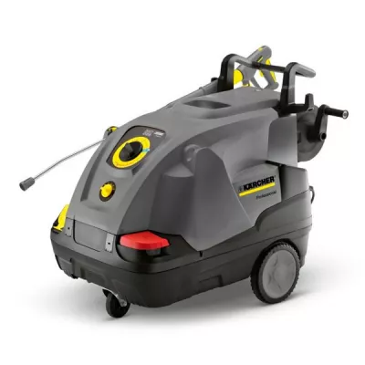 Мойка высокого давления Karcher HDS 8/18-4 CX (1.174-906.0) фото 1