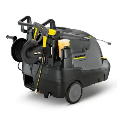 Мойка высокого давления Karcher HDS 8/18-4 CX (1.174-906.0) фото 2