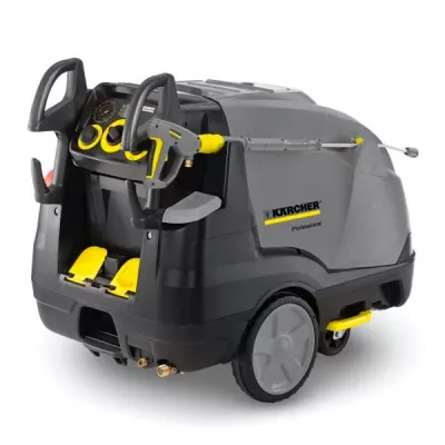 Мойка высокого давления Karcher HDS 8/18-4 M (1.077-908.0) фото 2