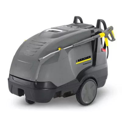 Мойка высокого давления Karcher HDS 8/18-4 MX (1.077-910.0) фото 1