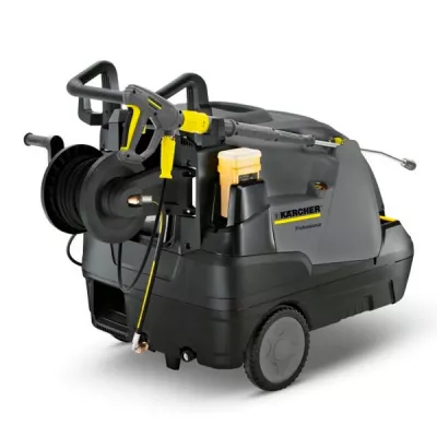 Мойка высокого давления Karcher HDS 8/18-4 MX (1.077-910.0) фото 2