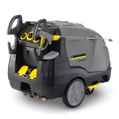 Мойка высокого давления Karcher HDS 9/18-4 MX (1.077-918.0) фото 2