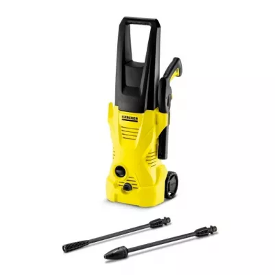 Мойка высокого давления Karcher K 2 (1.673-220.0) фото 2