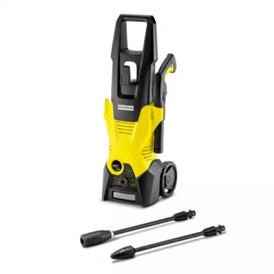 Мойка высокого давления Karcher K 3 (1.601-812.0) фото 2