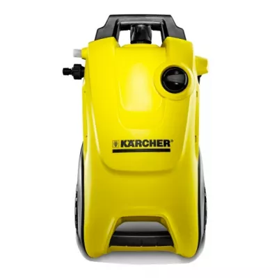 Мойка высокого давления Karcher K 4 Compact EU (1.637-310.0) фото 1