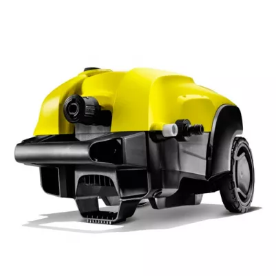 Мойка высокого давления Karcher K 4 Compact EU (1.637-310.0) фото 3