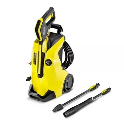 Мойка высокого давления Karcher K 4 Full Control EU (1.324-000.0 фото 2