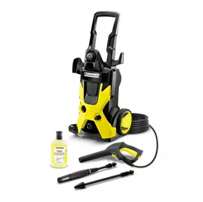 Мойка высокого давления Karcher K 5 Classic EU (1.180-633.0) фото 2