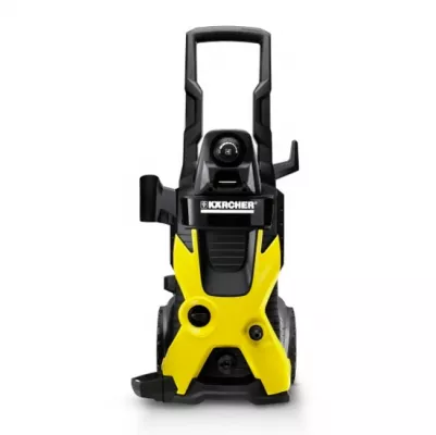 Мойка высокого давления Karcher K 5 Classic EU (1.180-633.0) фото 3