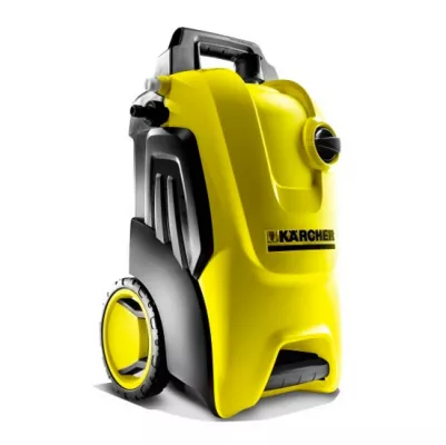 Мойка высокого давления Karcher K 5 COMPACT EU фото 1