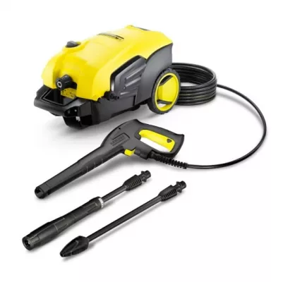 Мойка высокого давления Karcher K 5 COMPACT EU фото 2