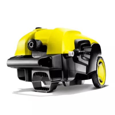 Мойка высокого давления Karcher K 5 COMPACT EU фото 3