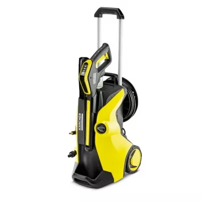 Мойка высокого давления Karcher K 5 Premium Full Control Plus фото 2