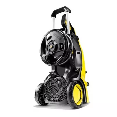 Мойка высокого давления Karcher K 5 Premium Full Control Plus фото 3