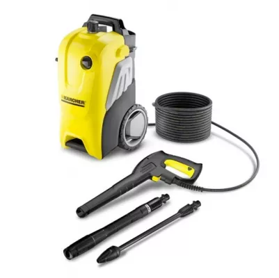 Мойка высокого давления Karcher K 7 COMPACT EU фото 3