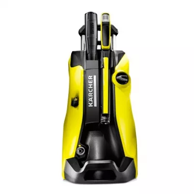 Мойка высокого давления Karcher K 7 Premium Full Control Plus(1.317-130.0) фото 2