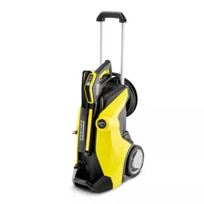 Мойка высокого давления Karcher K 7 Premium Full Control Plus(1.317-130.0) фото 3