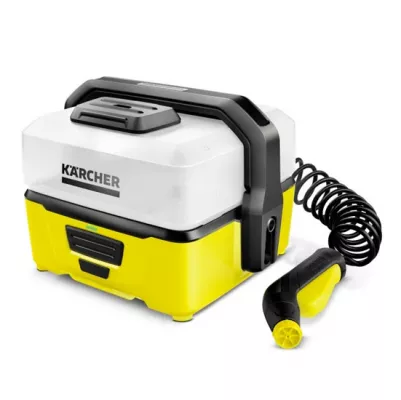 Минимойка портативная Karcher OC 3 (1.680-000.0) фото 1