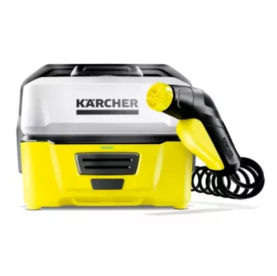 Минимойка портативная Karcher OC 3 (1.680-000.0) фото 2