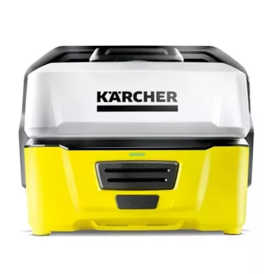 Минимойка портативная Karcher OC 3 (1.680-000.0) фото 3