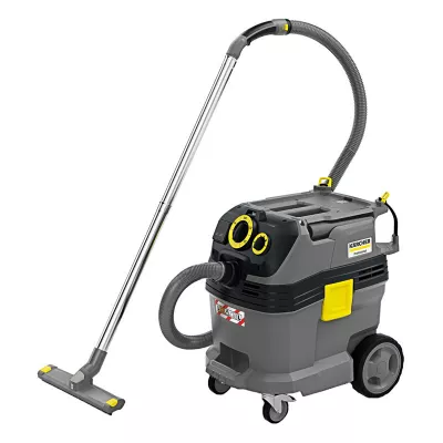 Пылесос влажной и сухой уборки Karcher NT 30/1 Tact Te L фото 1