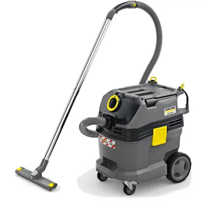 Пылесос Karcher NT 30/1 Tact L фото 1