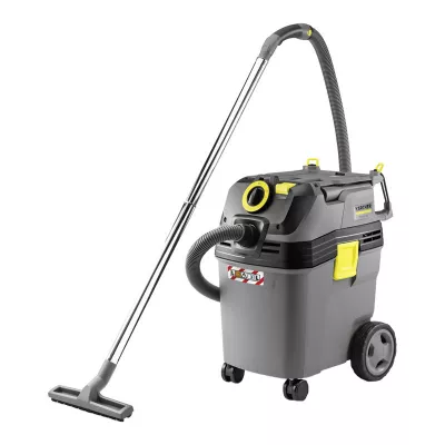 Пылесос влажной и сухой уборки Karcher NT 40/1 Ap L фото 1